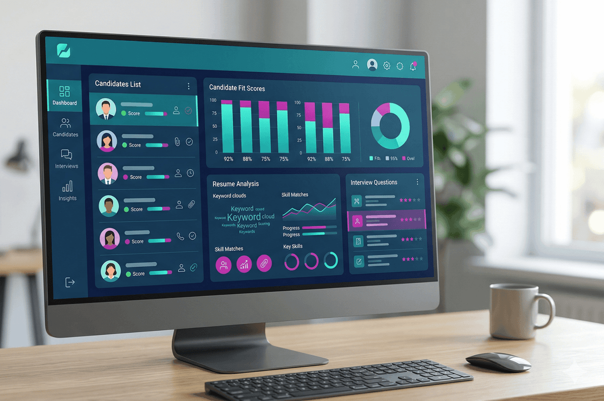 How We Built a Fortune 500 Hiring Process for a Tri-Valley Insurance Agency